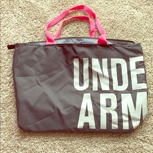 Under Armour tote bag